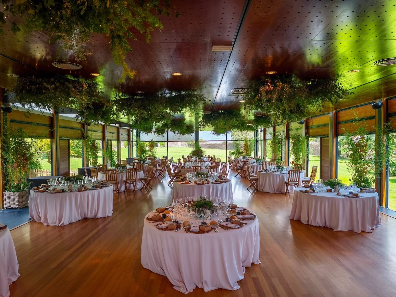 Banquete